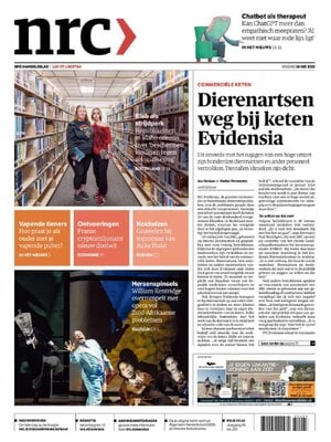 NRC Handelsblad