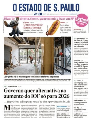 O Estado de S. Paulo