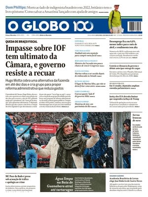 O Globo