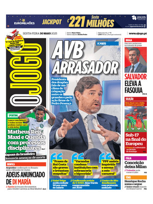 O Jogo