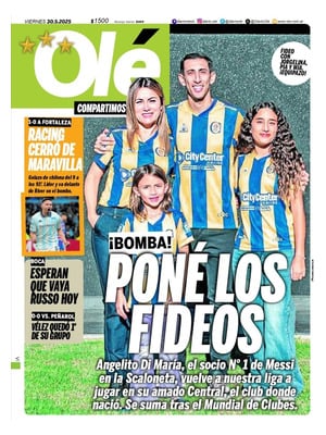 Olé