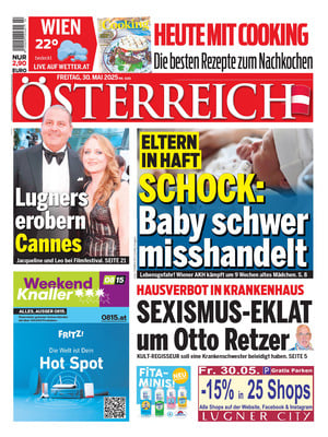 Österreich
