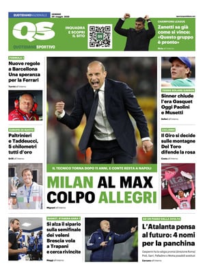 QS Quotidiano Sportivo