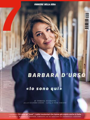 Sette (Corriere della Sera)