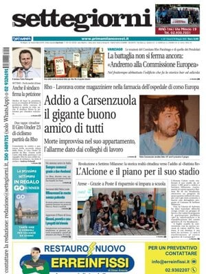 Settegiorni (Rho)