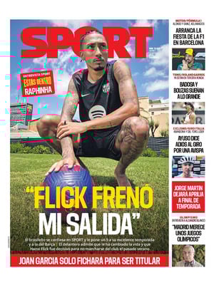SPORT (Barcelona)
