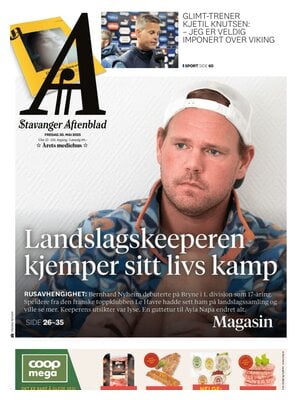 Stavanger Aftenblad