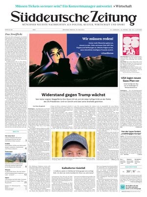 Süddeutsche Zeitung
