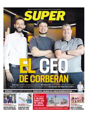 Superdeporte