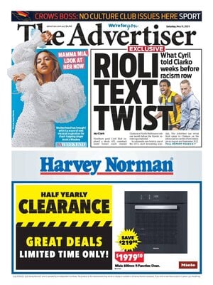 The Advertiser
