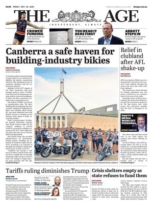 The Age