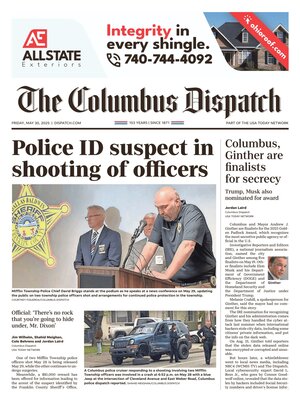 The Columbus Dispatch