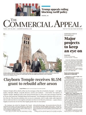 The Commercial Appeal
