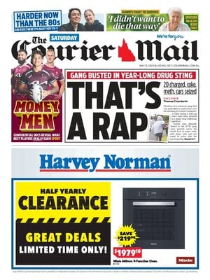 The Courier-Mail