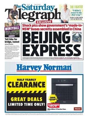 The Daily Telegraph (Sydney)