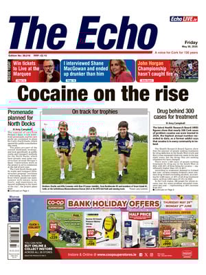 The Echo (Cork)
