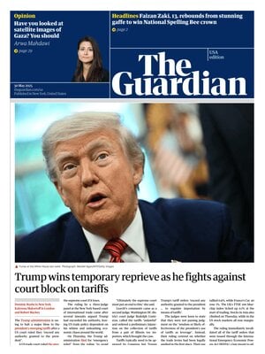 The Guardian US