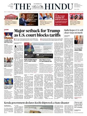 The Hindu