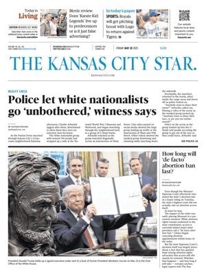 The Kansas City Star