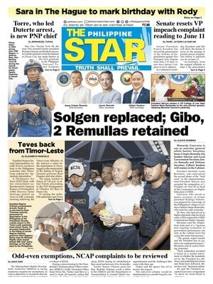 The Philippine Star