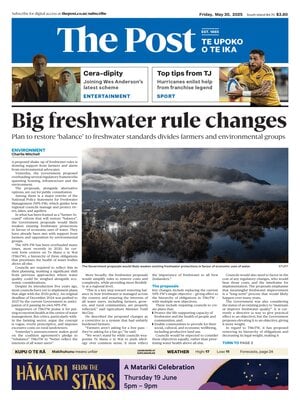 The Post (NZ)