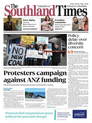 The Southland Times