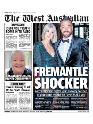 The West Australian