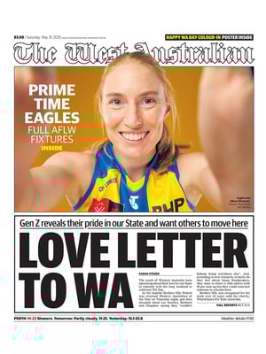 The West Australian