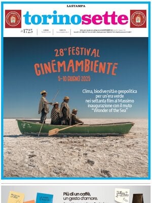 Torino Sette (La Stampa)