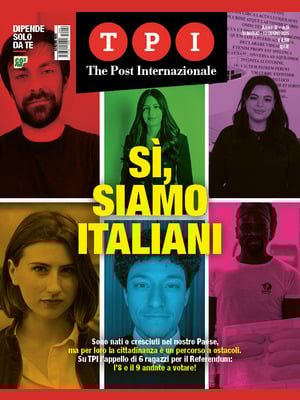 TPI (The Post Internazionale)