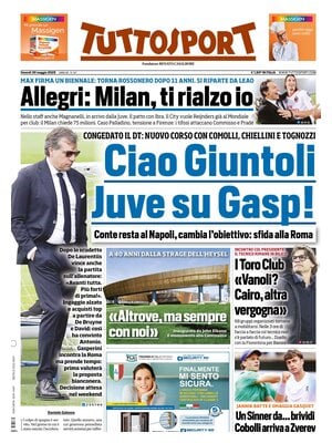 Tuttosport