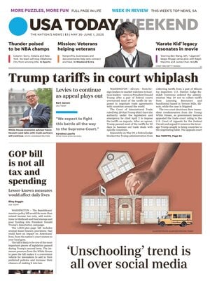 USA Today