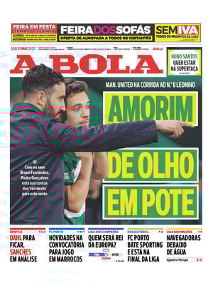 A Bola
