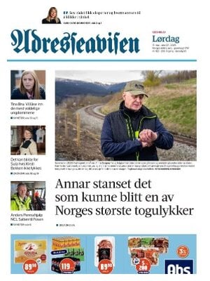 Adresseavisen