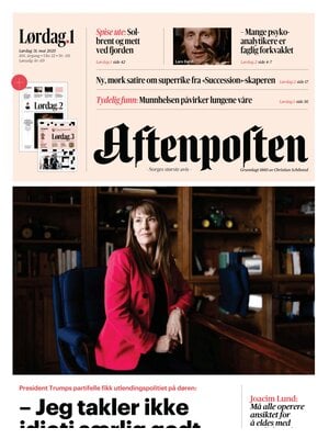 Aftenposten