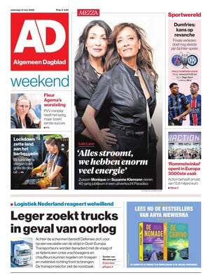 Algemeen Dagblad (AD)