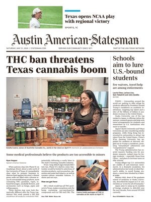 Austin American-Statesman
