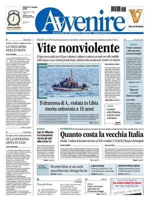 Avvenire