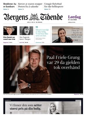Bergens Tidende