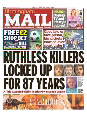Birmingham Mail
