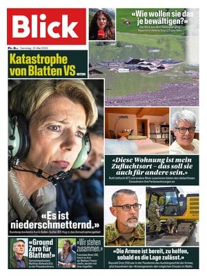 Blick