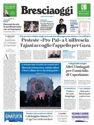 Brescia Oggi