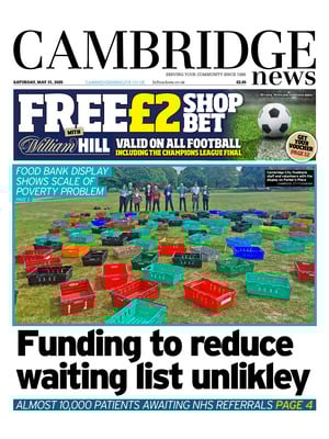 Cambridge News