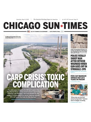 Chicago Sun-Times