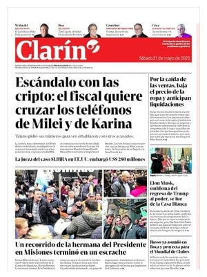 Clarín