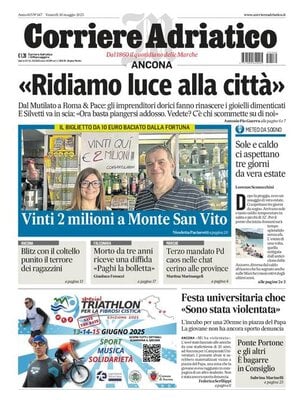 Corriere Adriatico (Ancona)