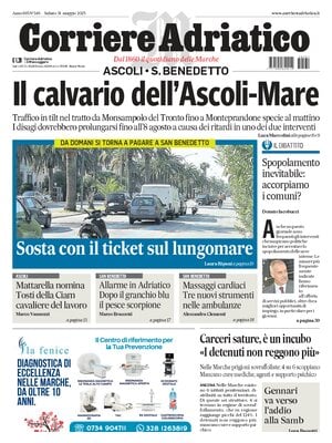 Corriere Adriatico (Ascoli)