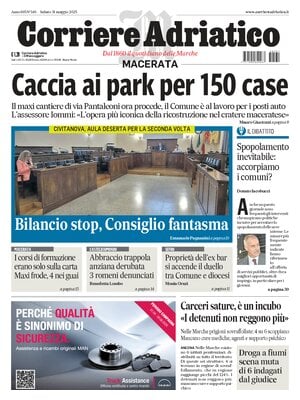 Corriere Adriatico (Macerata)