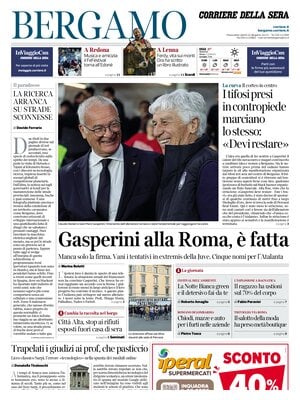 Corriere della Sera (Bergamo)
