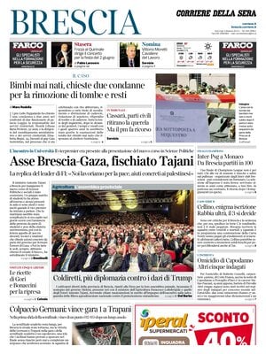 Corriere della Sera (Brescia)